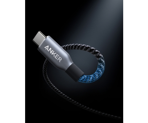 Anker A88E2011 cable USB 0,9 m USB C