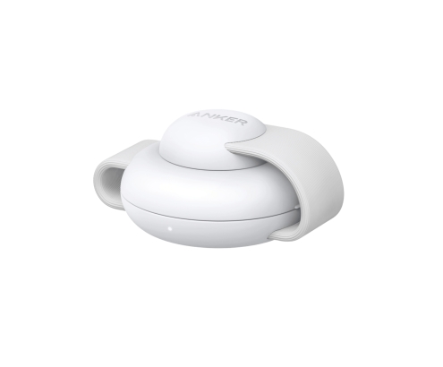 Anker B25M8H21 cargador de dispositivo móvil Auriculares, Auriculares, Smartphone, Reloj inteligente Blanco Cargador inalámbrico Carga rápida Inter