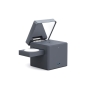 Anker Innovations Y1811G11 cargador de dispositivo móvil Auriculares, Smartphone, Reloj inteligente Negro Corriente alterna, USB Cargador inalámbric