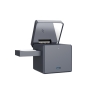 Anker Innovations Y1811G11 cargador de dispositivo móvil Auriculares, Smartphone, Reloj inteligente Negro Corriente alterna, USB Cargador inalámbric