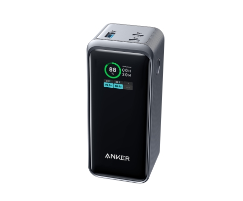 Anker Prime 20000 mAh Negro