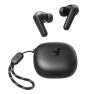 Anker R50i Auriculares True Wireless Stereo (TWS) Dentro de oído Traveling/Gaming/Sports Bluetooth Negro