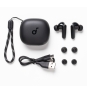 Anker R50i Auriculares True Wireless Stereo (TWS) Dentro de oído Traveling/Gaming/Sports Bluetooth Negro