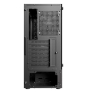 Antec 0-761345-10199-8 carcasa de ordenador Midi Tower Negro