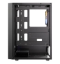 Antec 0-761345-10199-8 carcasa de ordenador Midi Tower Negro