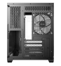 Antec 0-761345-10217-9 carcasa de ordenador Mini Tower Negro