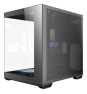 Antec 0-761345-10217-9 carcasa de ordenador Mini Tower Negro