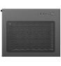 Antec 0-761345-10217-9 carcasa de ordenador Mini Tower Negro