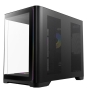 Antec 0-761345-10225-4 carcasa de ordenador Midi Tower Negro