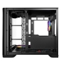 Antec 0-761345-10225-4 carcasa de ordenador Midi Tower Negro