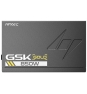 Antec 0-761345-20146-9 unidad de fuente de alimentación 850 W 20+4 pin ATX ATX Negro