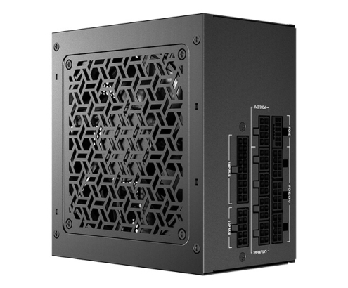 Antec 0-761345-20146-9 unidad de fuente de alimentación 850 W 20+4 pin ATX ATX Negro