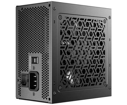 Antec 0-761345-20146-9 unidad de fuente de alimentación 850 W 20+4 pin ATX ATX Negro