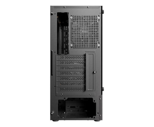 Antec AX27 RGB Midi Tower Negro