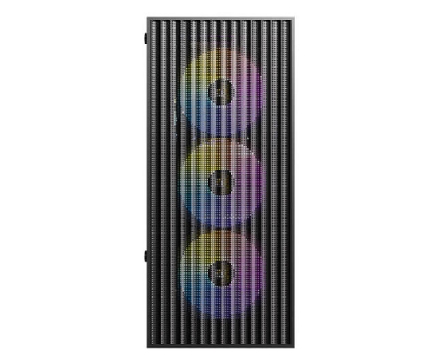 Antec AX27 RGB Midi Tower Negro