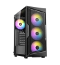 Antec AX61 Elite Midi Tower Negro
