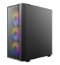 Antec AX65 ARGB Midi Tower Negro