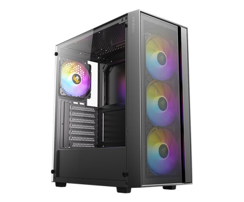 Antec AX65 ARGB Midi Tower Negro