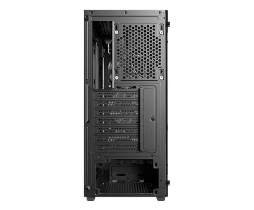 Antec AX65 ARGB Midi Tower Negro