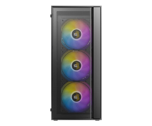 Antec AX65 ARGB Midi Tower Negro