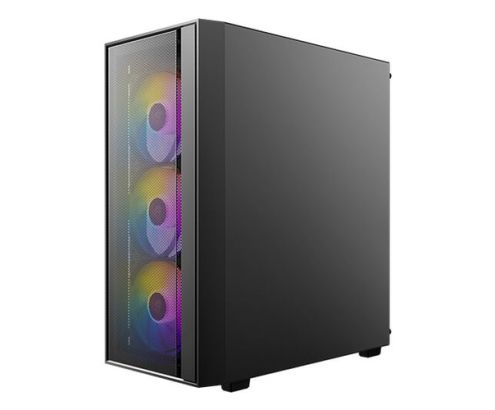 Antec AX65 ARGB Midi Tower Negro