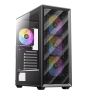 Antec AX85 ARGB Midi Tower Negro