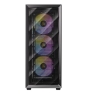 Antec AX85 ARGB Midi Tower Negro