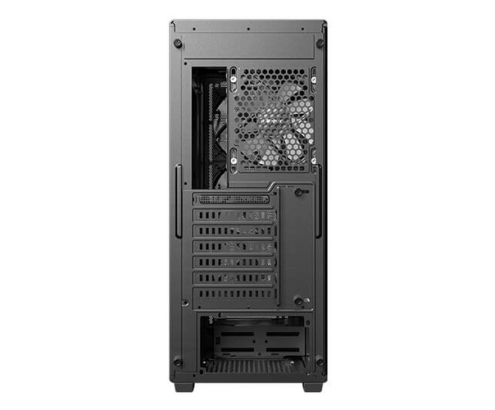 Antec AX85 ARGB Midi Tower Negro
