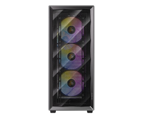 Antec AX85 ARGB Midi Tower Negro