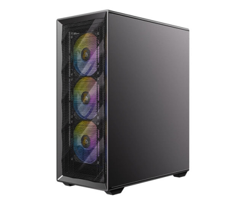 Antec AX85 ARGB Midi Tower Negro