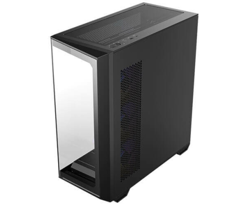 Antec C3 Midi Tower Negro