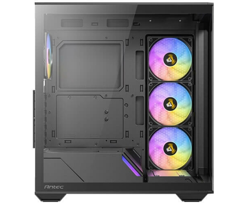 Antec C3 Midi Tower Negro