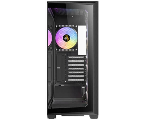 Antec C3 Midi Tower Negro