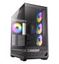 Antec C7 ARGB Midi Tower Negro