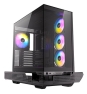 Antec C7 ARGB Midi Tower Negro