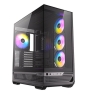 Antec C7 ARGB Midi Tower Negro