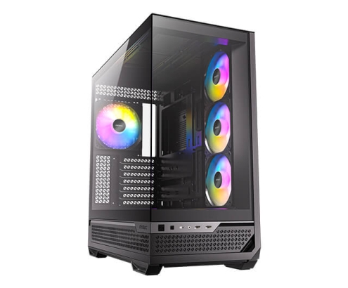 Antec C7 ARGB Midi Tower Negro