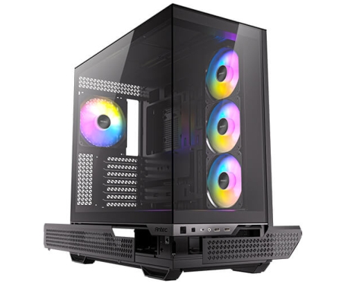 Antec C7 ARGB Midi Tower Negro