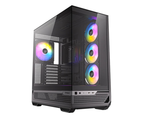 Antec C7 ARGB Midi Tower Negro