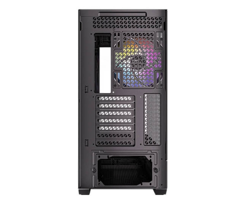 Antec C7 ARGB Midi Tower Negro