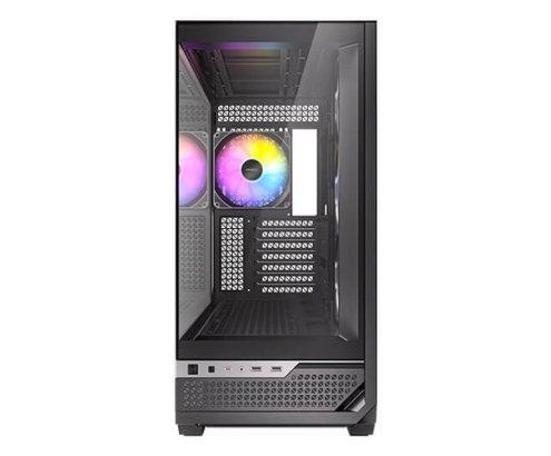 Antec C7 ARGB Midi Tower Negro