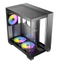 Antec C8 ARGB Full Tower Negro