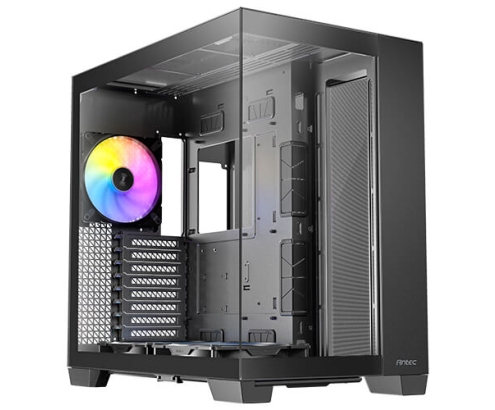 Antec C8 ARGB Full Tower Negro