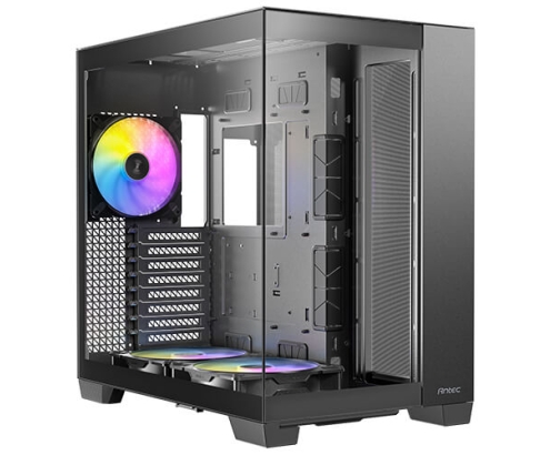 Antec C8 ARGB Full Tower Negro