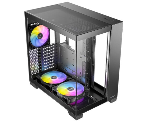 Antec C8 ARGB Full Tower Negro