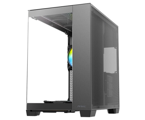 Antec C8 ARGB Full Tower Negro