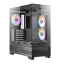 Antec CX700 RGB ELITE Midi Tower Negro