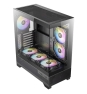 Antec CX700 RGB ELITE Midi Tower Negro
