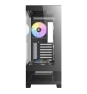 Antec CX700 RGB ELITE Midi Tower Negro