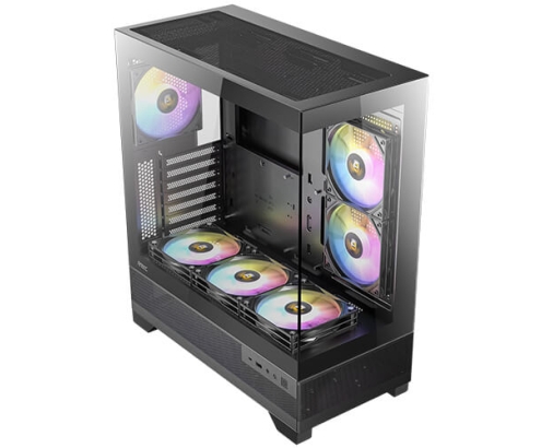 Antec CX700 RGB ELITE Midi Tower Negro